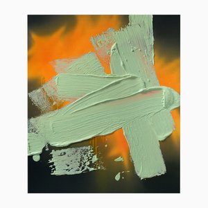 Anselm Reyle, Untitled, 2019