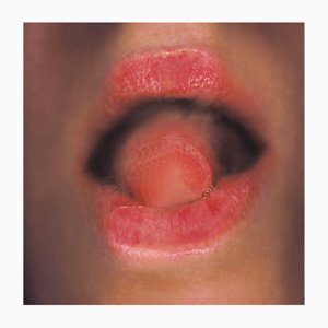Katerina Jebb, Auto Oral Portrait Oral, 1996