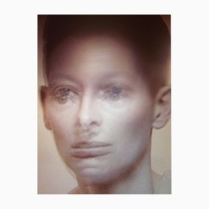 Katerina Jebb, Tilda Swinton, 2012 from Henzel Studio