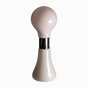 Floor Lamp by Carlo Nason for AV Magezza, 1970s