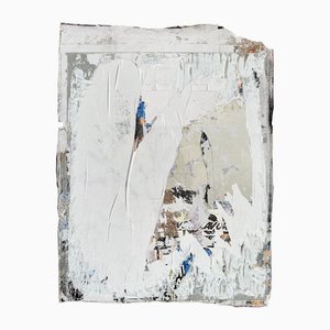 Calle Henzel, Billboard Dissy, 2023, Chromogenic Print on Velour