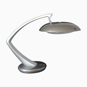 Lampe Boomerang 64 par Luis Perez De La Oluva et Pedro Martin Garcia pour Fase, 1960s