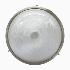 Sigma Wall Lamp by Sergio Mazza for Artemide, Italy, 1960s