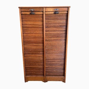 Meuble de Rangement, France, 1890s