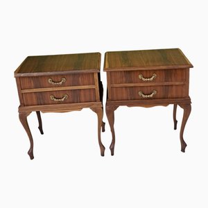 Nightstands, 1969, Set of 2