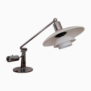 PH-2/1 Piano Lamp by Poul Henningsen for Louis Poulsen, 1990s
