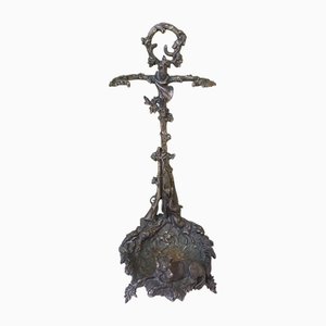 Antique Umbrella Stand, 1890s