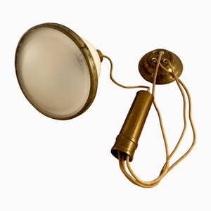 Bauhaus Lamp from Bag Turgi, 1920s