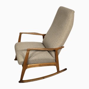 Rocking Chair from Krasna Jizba