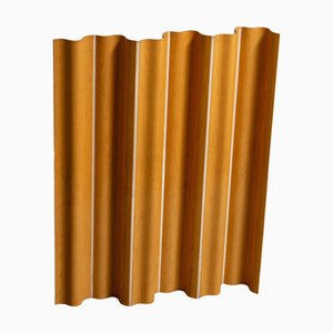 FSW-6 Folding Screen by Charles and Ray Eames for Herman Miller, 1946