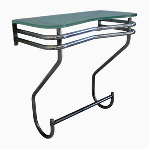 Art Deco Console, 1930s
