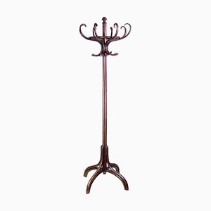 Appendiabiti da terra di Michael Thonet per Thonet, 1920