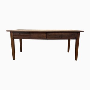 Rustic Farmhouse Table in Yette