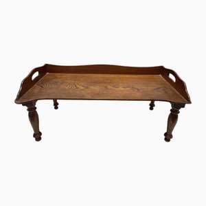 Wooden Sick Tray