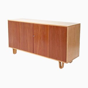 Vintage DB02 Sideboard by Cees Braakman for Pastoe