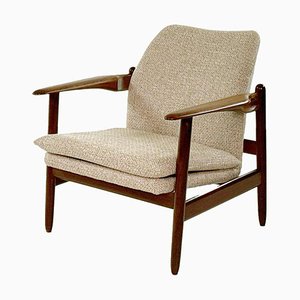 Vintage Propos Sessel von Van Hulmefa, 1960er