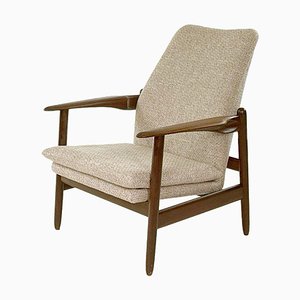 Poltrona Propos vintage di Van Hulmefa, anni '60