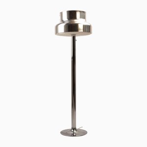 Große Mid-Century Modern Bumling Stehlampe von Anders Pehrson