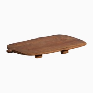 Großes Vintage Schneidebrett, 1920