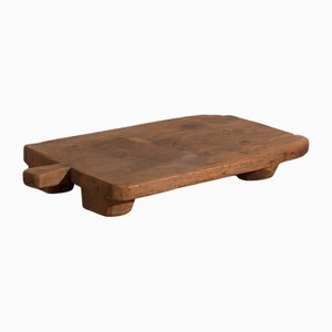 Small Vintage Wood Board, 1920