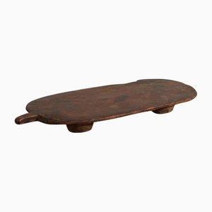 Vintage Wabi Sabi Cheese Board, 1920
