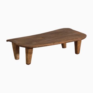 Vintage Wabi Sabi Style Table, 1920