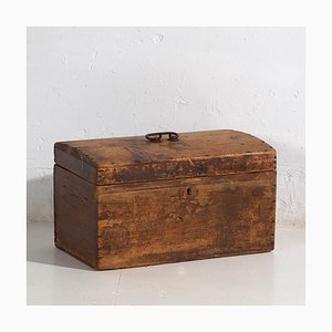 Vintage Storage Chest, 1920