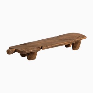 Petite Table de Travail Vintage, 1920