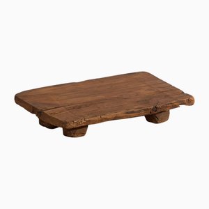 Vintage Holztisch, 1920