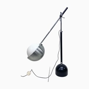 Vintage Italian Floor Lamp, 1960s