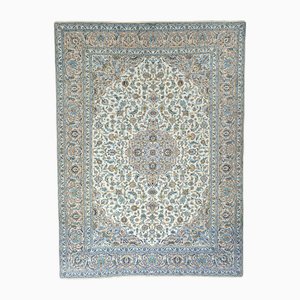 Tappeto Kashan orientale annodato a mano