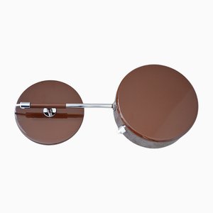 Shelf Lamps by Anders Pehrson for Ateljé Lyktan, Sweden, 1970s