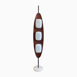 Surf Floor Lamp by Goffredo Reggiani for Reggiani, 1960s