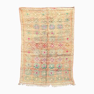 Vintage Boujad Berber Teppich, 1990er