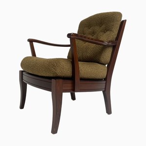 Fauteuil Vintage de Engens, Suède, 1970s