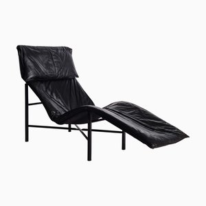 Vintage Skye Lounge Chair by Tord Björklund for Ikea, 1980s