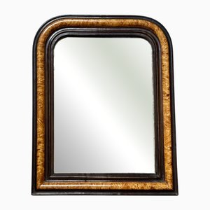 Miroir Style Napoléon III, France