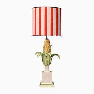Vintage Tischlampe, 1970er