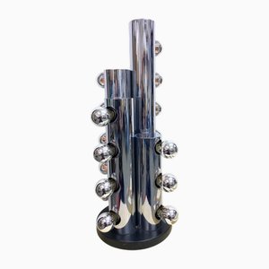 Italian Space Age Table Lamp, 1960s