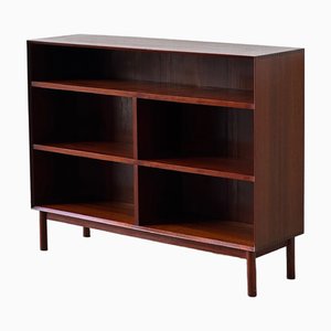 Credenza in Teak by Peter Hvidt and Orla Mølgaard-Nielsen for Søborg Møbelfabrik, 1950s