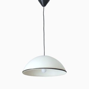 Lampada a sospensione di Achille Castiglioni per Flos, anni '70