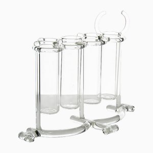 Vases in Borosilicate Glass by StudioNotte