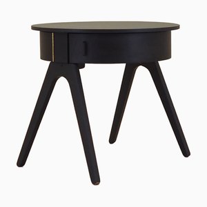 Tavolo da cucito vintage, Danimarca, anni '70