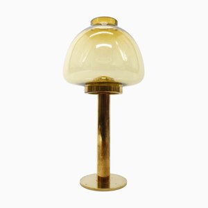 Scandinavian Claudia Candleholder by Hans-Agne Jakobsson for Markaryd, 1960s
