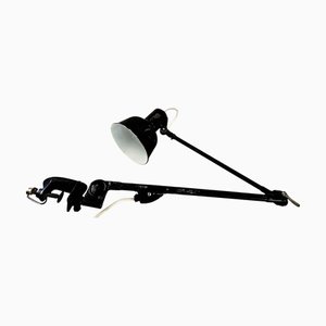 Lampe de Bureau Vintage Industrielle
