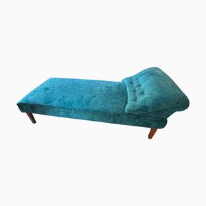 Vintage Chaise Lounge, 1940s