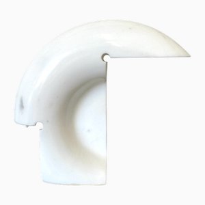 Biagio Table Lamp by Tobia Scarpa for Flos, 1970s
