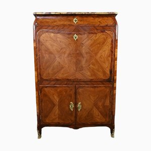 Louis XVI Secretary, Late 18th Century