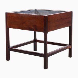 Jardinière en Bois par Aksel Kjersgaard, 1960s