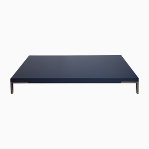 Romeo Table by Emaf Progetti for Zanotta